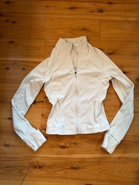Lululemon define jacket